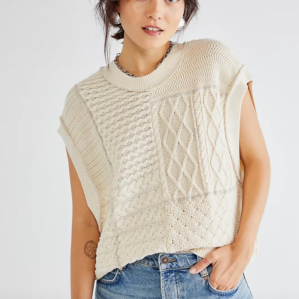 COPY - Free People Top
